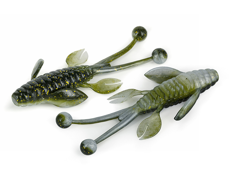 Molix Freaky Flex 3 Inch